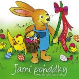 Jarní pohádky - Veselé Velikonoce Jarní pohádky - Veselé Velikonoce