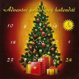 Adventní pohádkový kalendář Adventní pohádkový kalendář