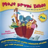 Moje první Bible Moje první Bible