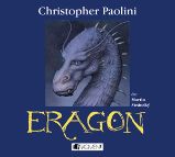 Eragon - Christopher Paolini - Fantasy a sci-fi Eragon