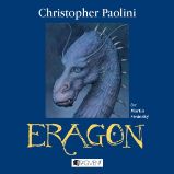 Eragon - Christopher Paolini - Fantasy a sci-fi Eragon