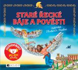Staré řecké báje a pověsti Staré řecké báje a pověsti