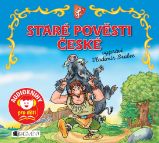 Staré pověsti české Staré pověsti české