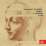 Sonety a kanzóny Lauře - Francesco Petrarca - Poezie Sonety a kanzóny Lauře