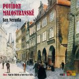 Povídky malostranské - Jan Neruda - Povídky Povídky malostranské