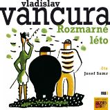 Rozmarné léto Rozmarné léto