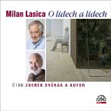 O lidech a lidech - Milan Lasica - Humor, satira a komedie O lidech a lidech