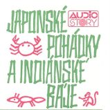 Japonské pohádky Japonské pohádky