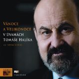 Vánoce a Velikonoce v úvahách Tomáše Halíka - Tomáš Halík - Životní filozofie, náboženství Vánoce a Velikonoce v úvahách Tomáše Halíka
