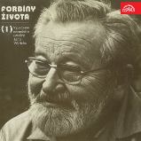 Forbíny života (1) - Jiří Melíšek,Harry Donnelly,Jimmy Durante,Ben Ryan - Vzpomínky a biografie Forbíny života (1)