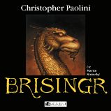 Brisingr - Christopher Paolini - Fantasy a sci-fi Brisingr