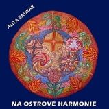 Na ostrově harmonie - Alita Zaurak - Osobní rozvoj Na ostrově harmonie