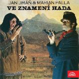 Ve znamení hada - Marian Palla,Jan Jiráň - Humor, satira a komedie Ve znamení hada
