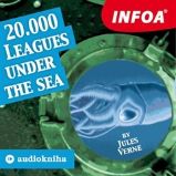 20000 Leagues Under The Sea - Jules Verne - Výuka cizích jazyků 20000 Leagues Under The Sea