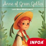 Anne of Green Gables - Lucy Maud Montgomery - Výuka cizích jazyků Anne of Green Gables