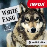 White Fang - Jack London - Výuka cizích jazyků White Fang