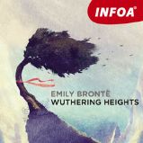 Wuthering Heights - Emily Brontë - Výuka cizích jazyků Wuthering Heights
