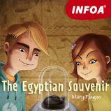 The Egyptian Souvenir The Egyptian Souvenir