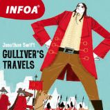 Gulliver's Travels - Jonathan Swift - Výuka cizích jazyků Gulliver's Travels