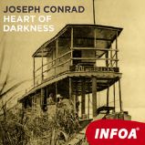 Heart of Darkness - Joseph Conrad - Výuka cizích jazyků Heart of Darkness