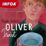 Oliver Twist - Charles Dickens - Výuka cizích jazyků Oliver Twist