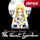 The Secret Garden - Frances Hodgson Burnett - Výuka cizích jazyků The Secret Garden