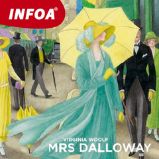 Mrs Dalloway - Virginia Woolf - Výuka cizích jazyků Mrs Dalloway