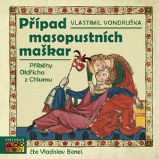 Případ masopustních maškar Případ masopustních maškar