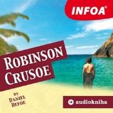 Robinson Crusoe - Daniel Defoe - Výuka cizích jazyků Robinson Crusoe