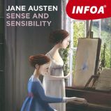 Sense and Sensibility - Jane Austen - Výuka cizích jazyků Sense and Sensibility