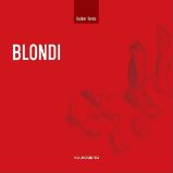 Blondi - Dalibor Funda - Společenská próza Blondi