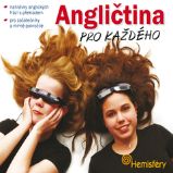 Angličtina pro každého 1 - 6 - Roman Baroš,Lucie Meisnerová - Výuka cizích jazyků Angličtina pro každého 1 - 6
