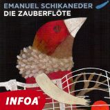 Die Zauberflöte Die Zauberflöte