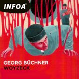 Woyzeck - Georg Büchner - Beletrie v němčině Woyzeck