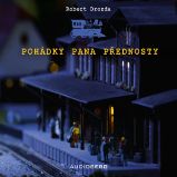Pohádky pana přednosty Pohádky pana přednosty
