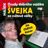 Osudy dobrého vojáka Švejka Osudy dobrého vojáka Švejka