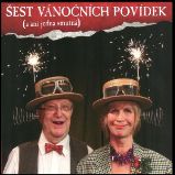 Šest vánočních povídek (a ani jedna smutná) Šest vánočních povídek (a ani jedna smutná)