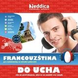 Francouzština do ucha Francouzština do ucha