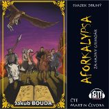 Záhadný grimoár - Jakub Bouda - Česká literatura Záhadný grimoár