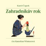 Zahradníkův rok Zahradníkův rok