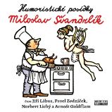 Humoristické povídky