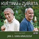 Květiny a zvířata - Ivan Kraus - Česká literatura Květiny a zvířata