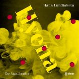 Hyena - Hana Lundiaková - Česká literatura Hyena