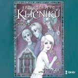 Společenstvo klíčníků - Daniela Krolupperová - Česká literatura Společenstvo klíčníků