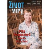 Život víry 2021/11 Život víry 2021/11