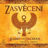 Zasvěcení - Elisabeth Haich - Zahraniční literatura Zasvěcení