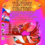 Nejkrásnější pohádky - Pták ohnivák a Liška Ryška