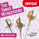 The Three Musketeers - Alexandre Dumas, st. - Výuka cizích jazyků The Three Musketeers