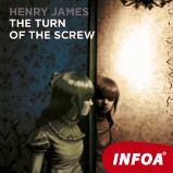The turn of the Screw - Henry James - Výuka cizích jazyků The turn of the Screw
