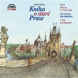 Kniha o staré Praze Kniha o staré Praze